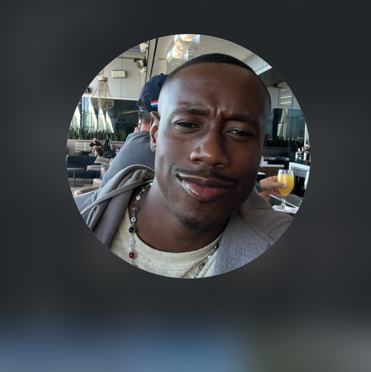 Profile of Obinna Nnah