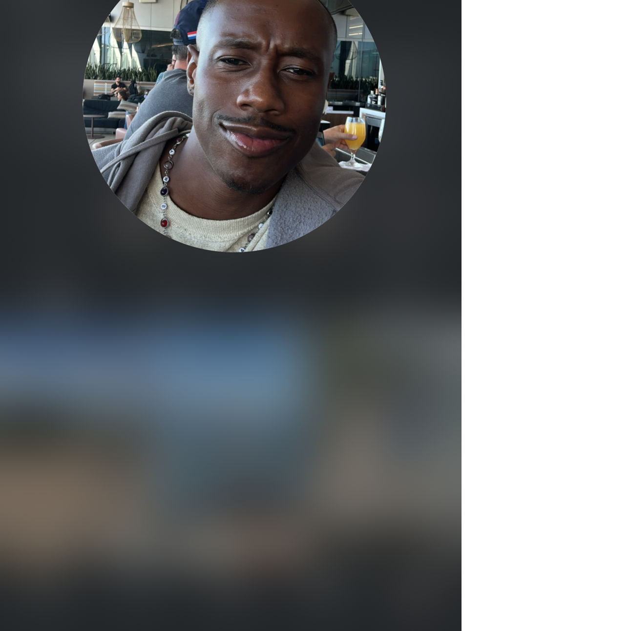 Profile of Obinna Nnah