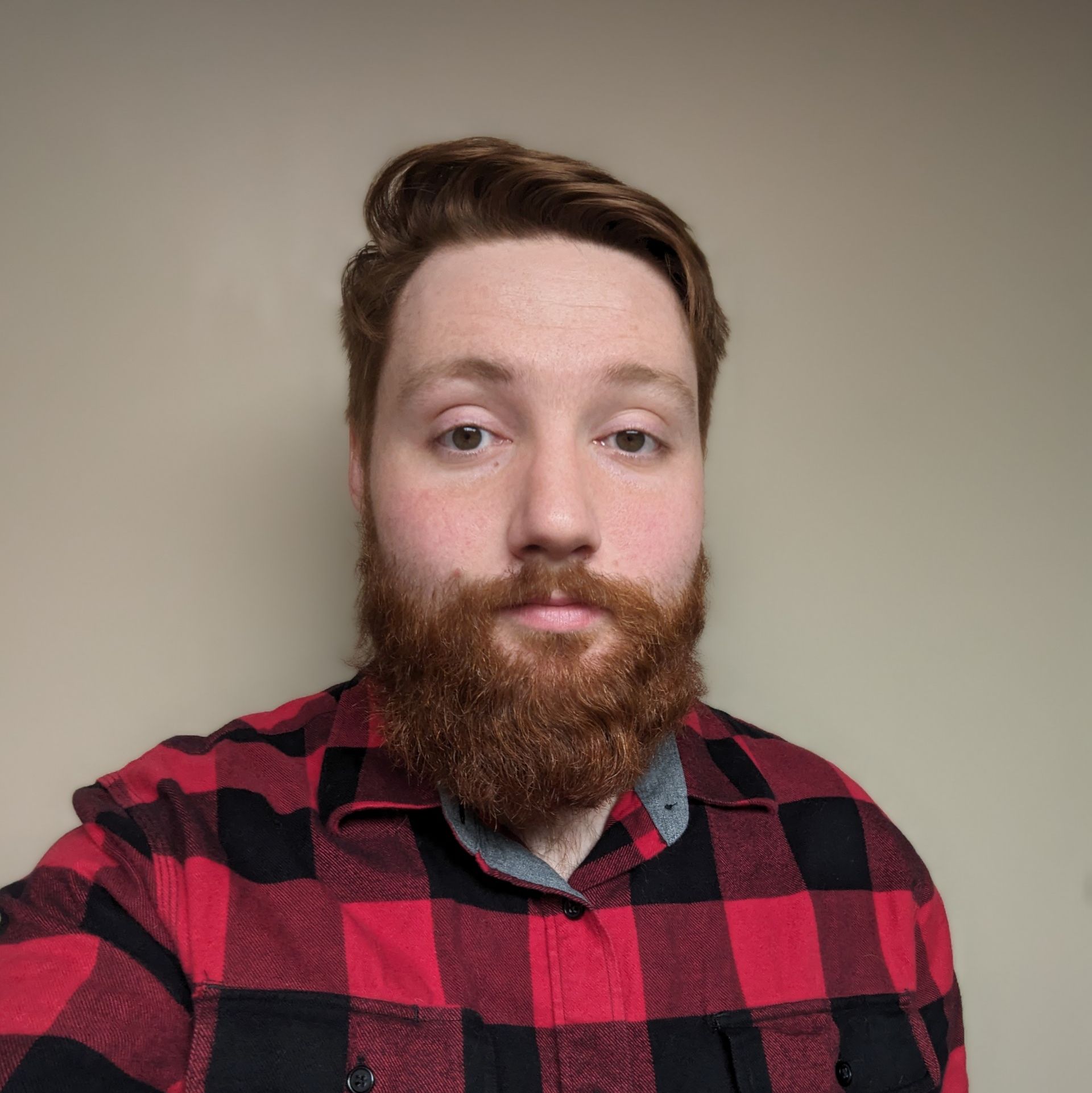 Profile of Jared Keen