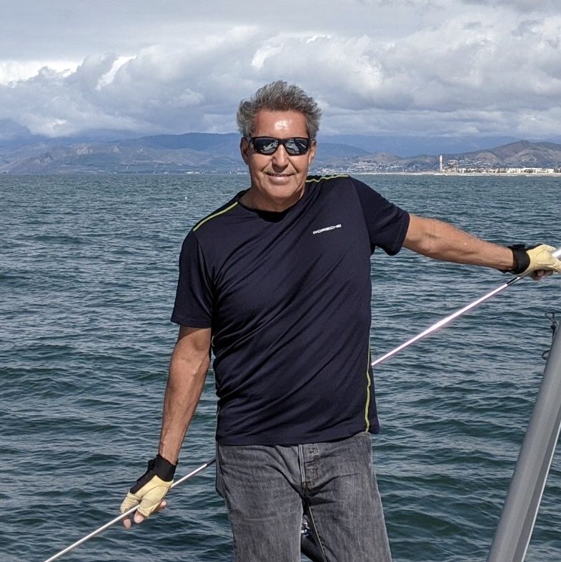 Profile of Steven Lopez