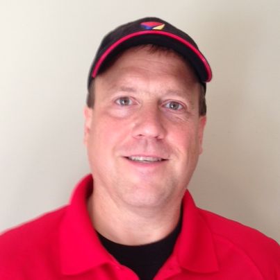 Profile of Timothy Hronek