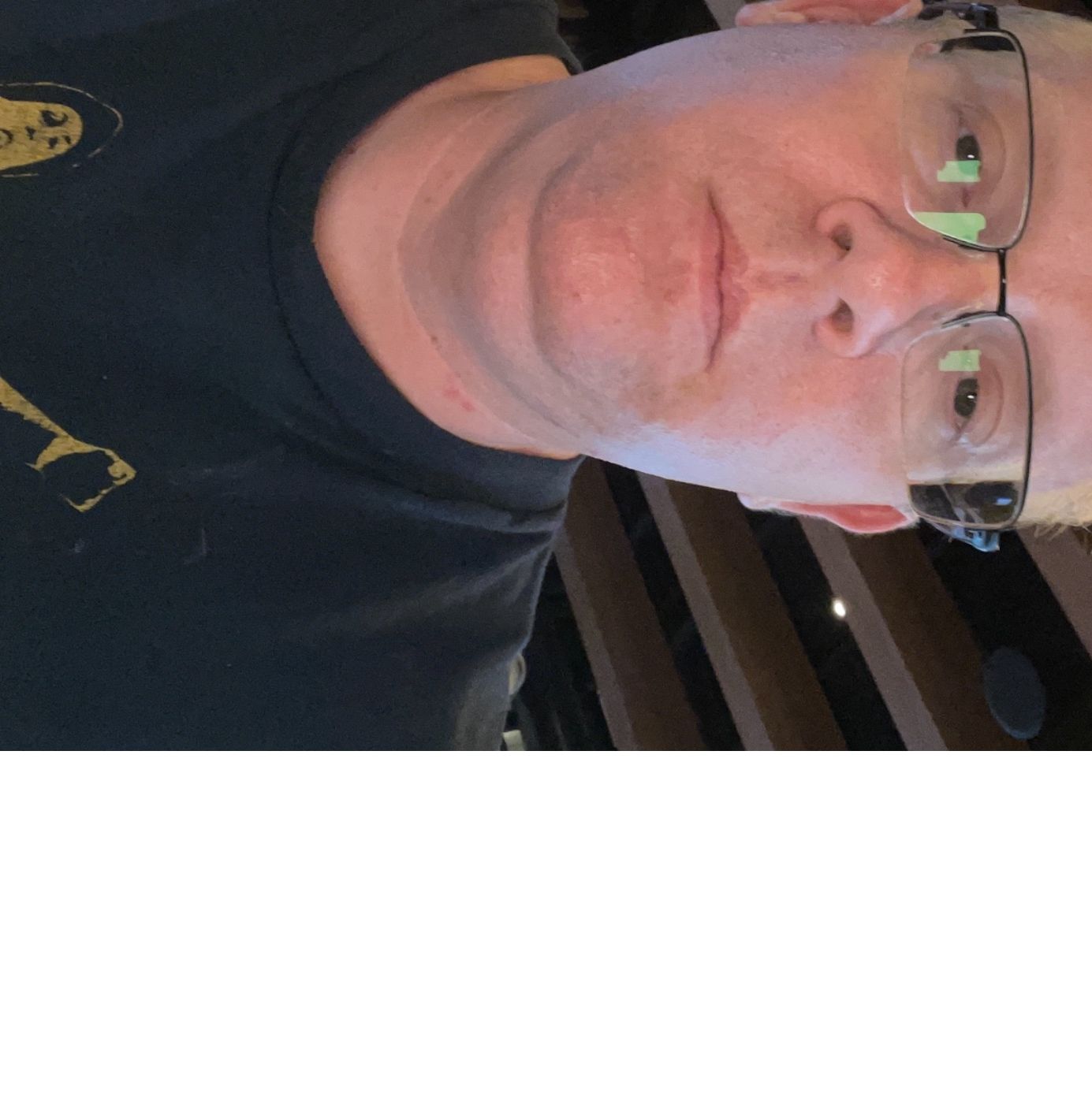 Profile of Nicholas Sumner