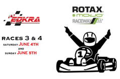 EDKRA 2022 - Race 3 - Race 4