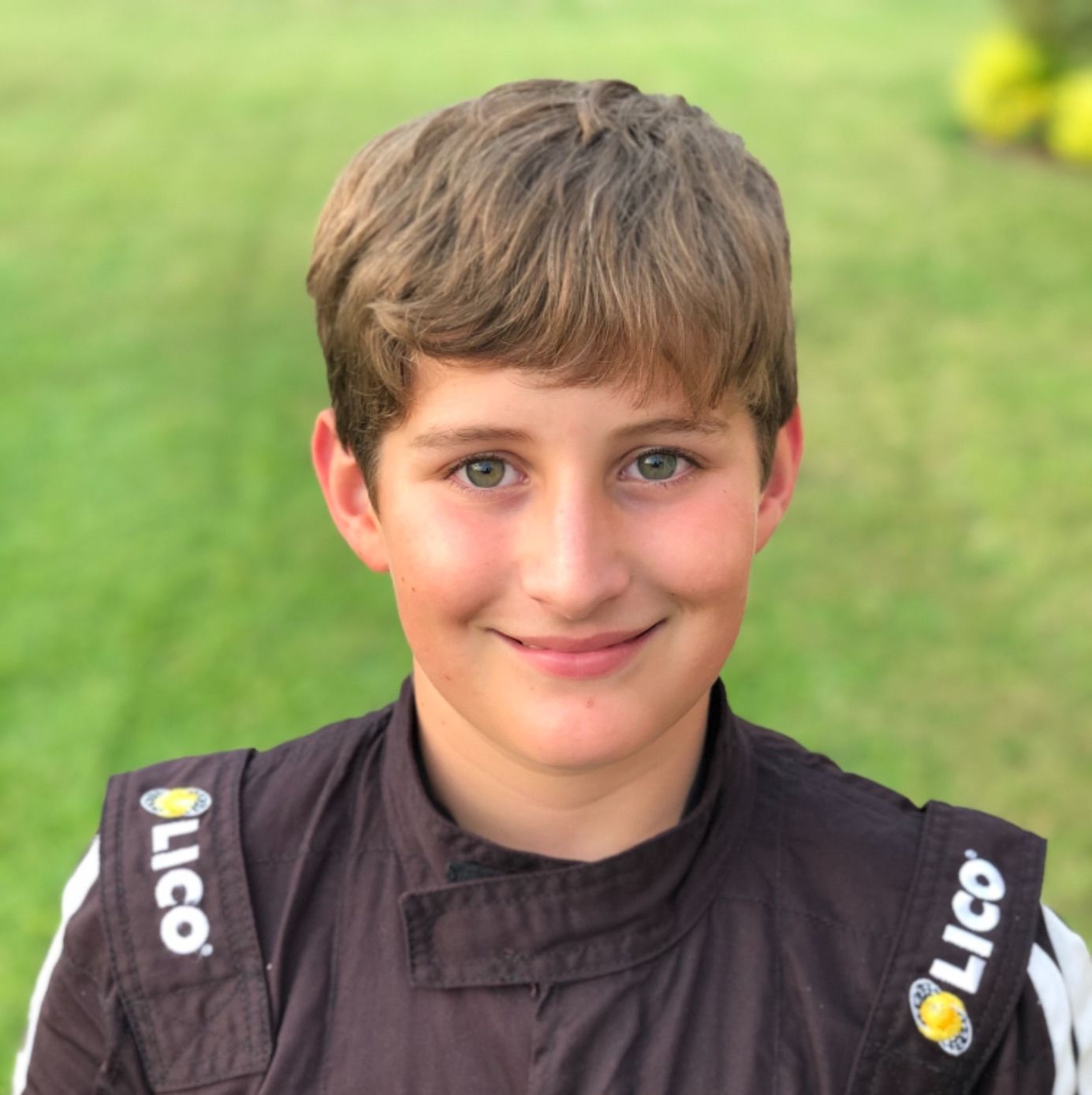 Profile of Steven Clements