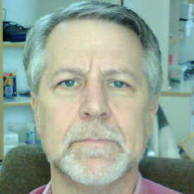 Profile of Bruce McDermott