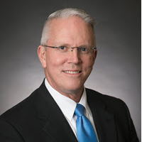 Profile of Mike O'Connor