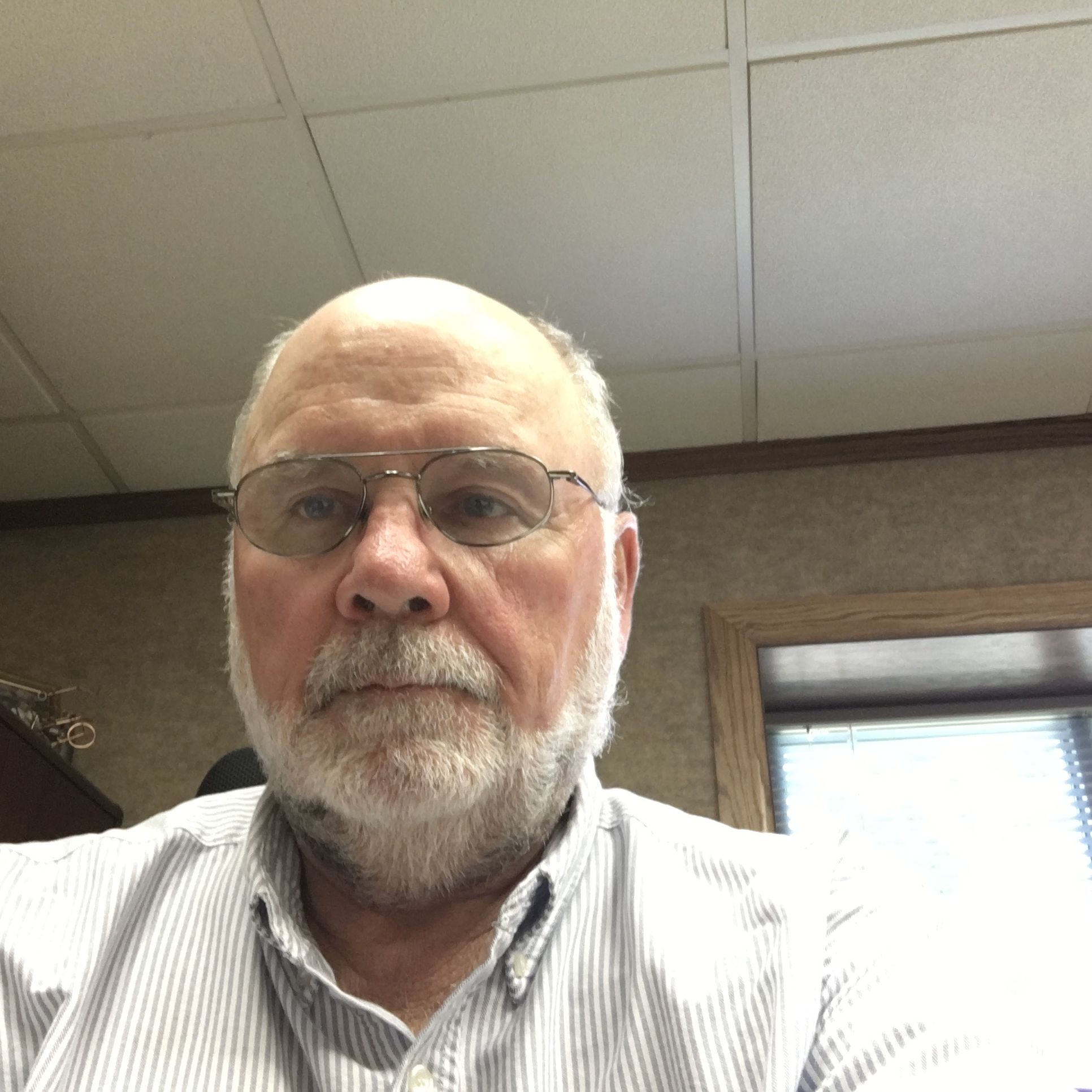 Profile of Bradley Andreae