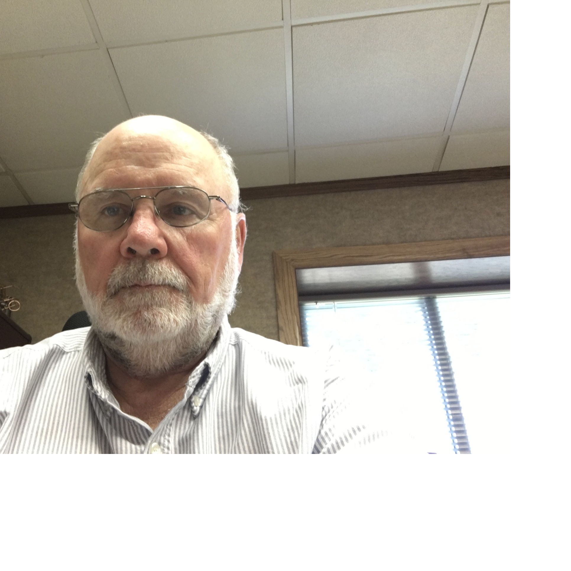 Profile of Bradley Andreae