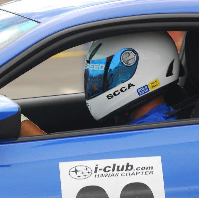 Profile of Joey Hirai