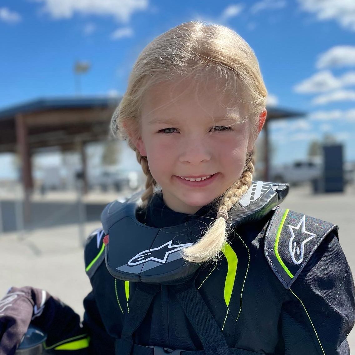 Profile of Addison Hobson