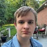 Profile of David South