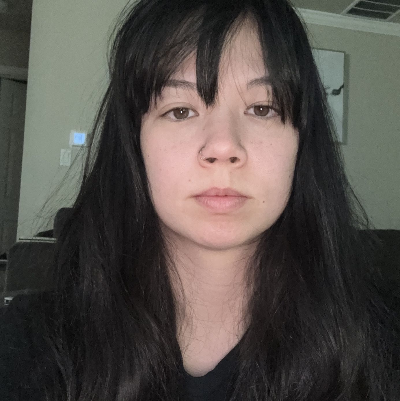 Profile of Jessica Vaughn