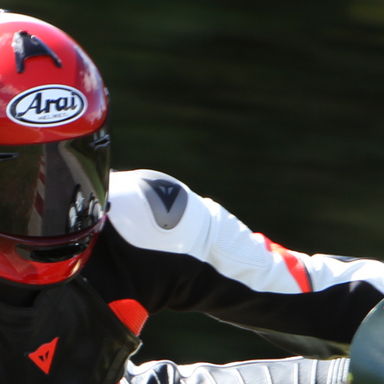 Profile of Lee Trollope