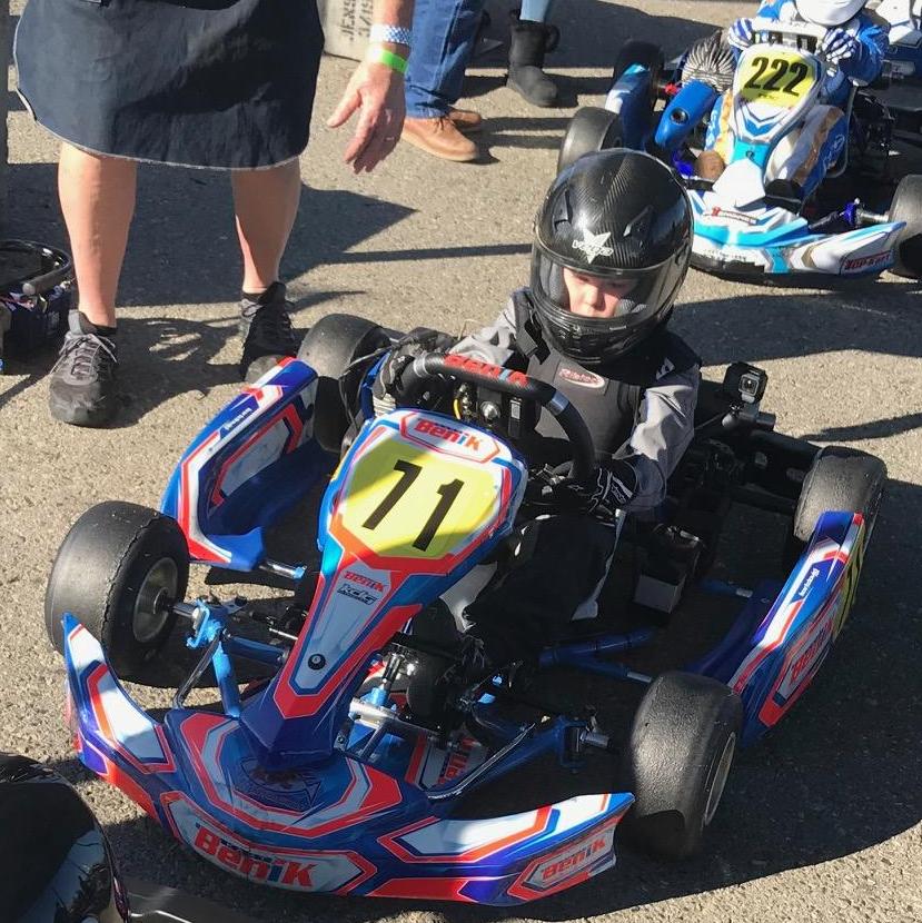 Profile of Rocky Moran