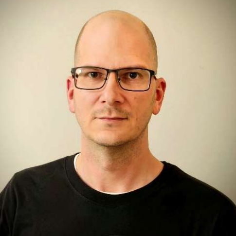 Profile of Trevor Kazakoff