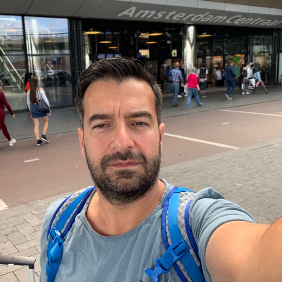 Profile of Mehmet Karacay