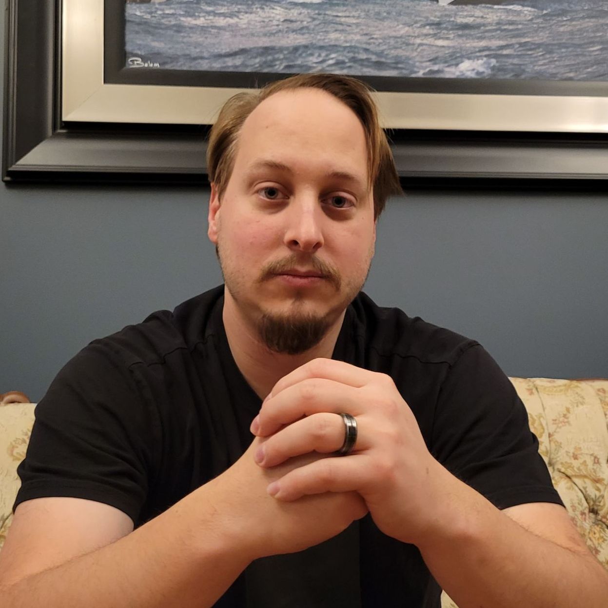 Profile of Herve Le Bel