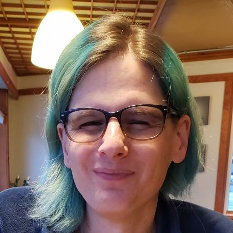 Profile of Sara Fox