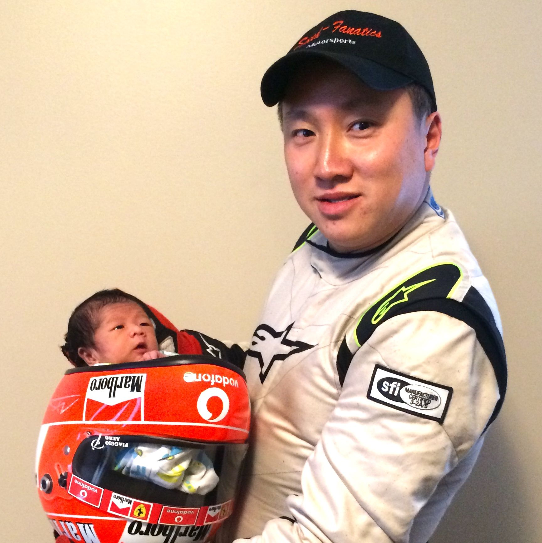 Profile of Gary Kwong