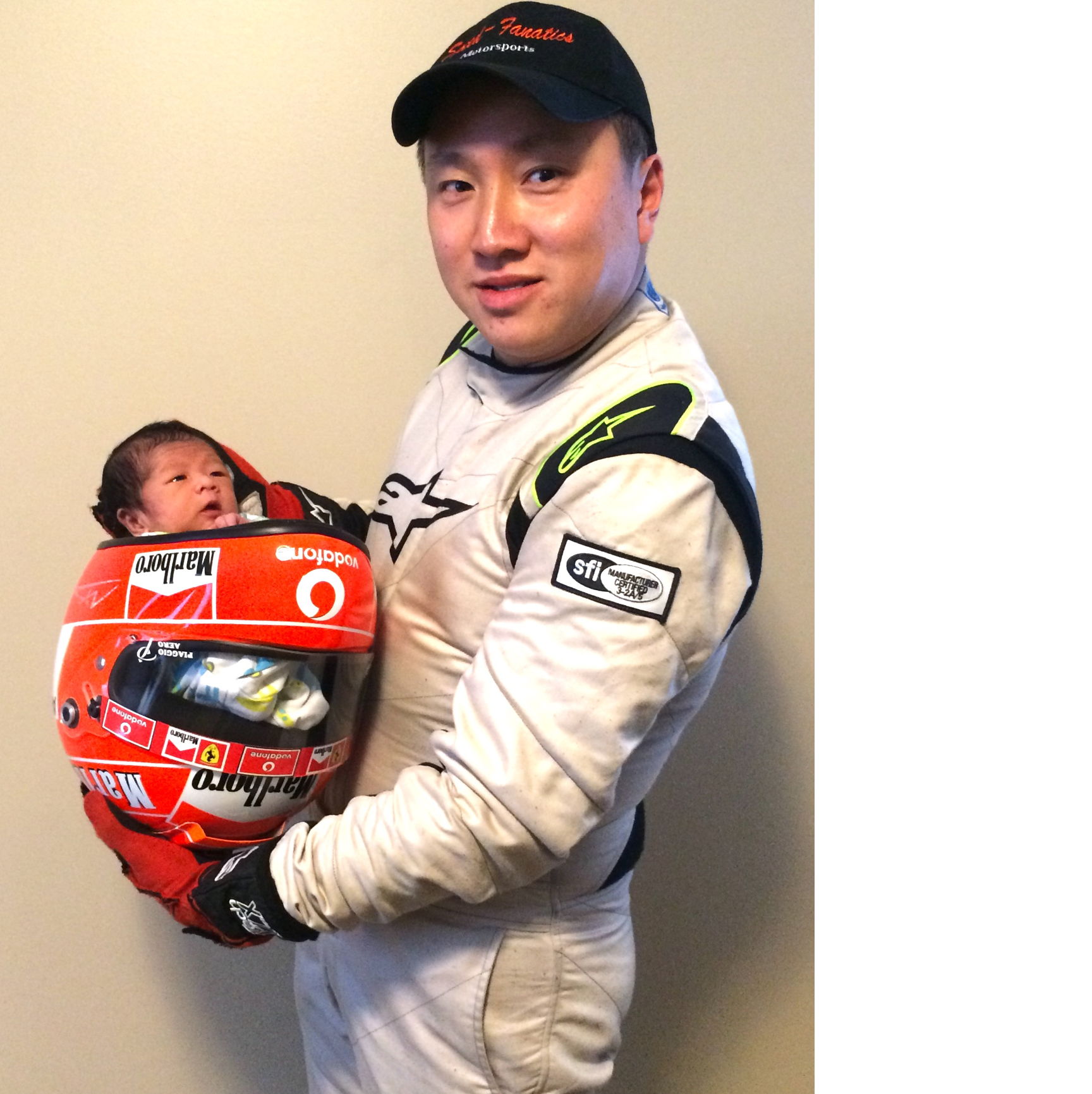 Profile of Gary Kwong