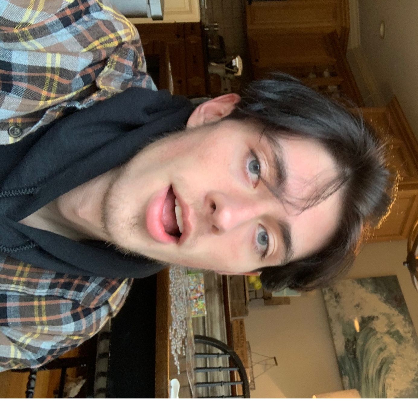 Profile of Austin Zwilling