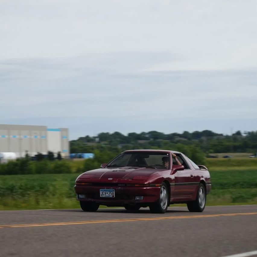 Profile of Zach Bohman