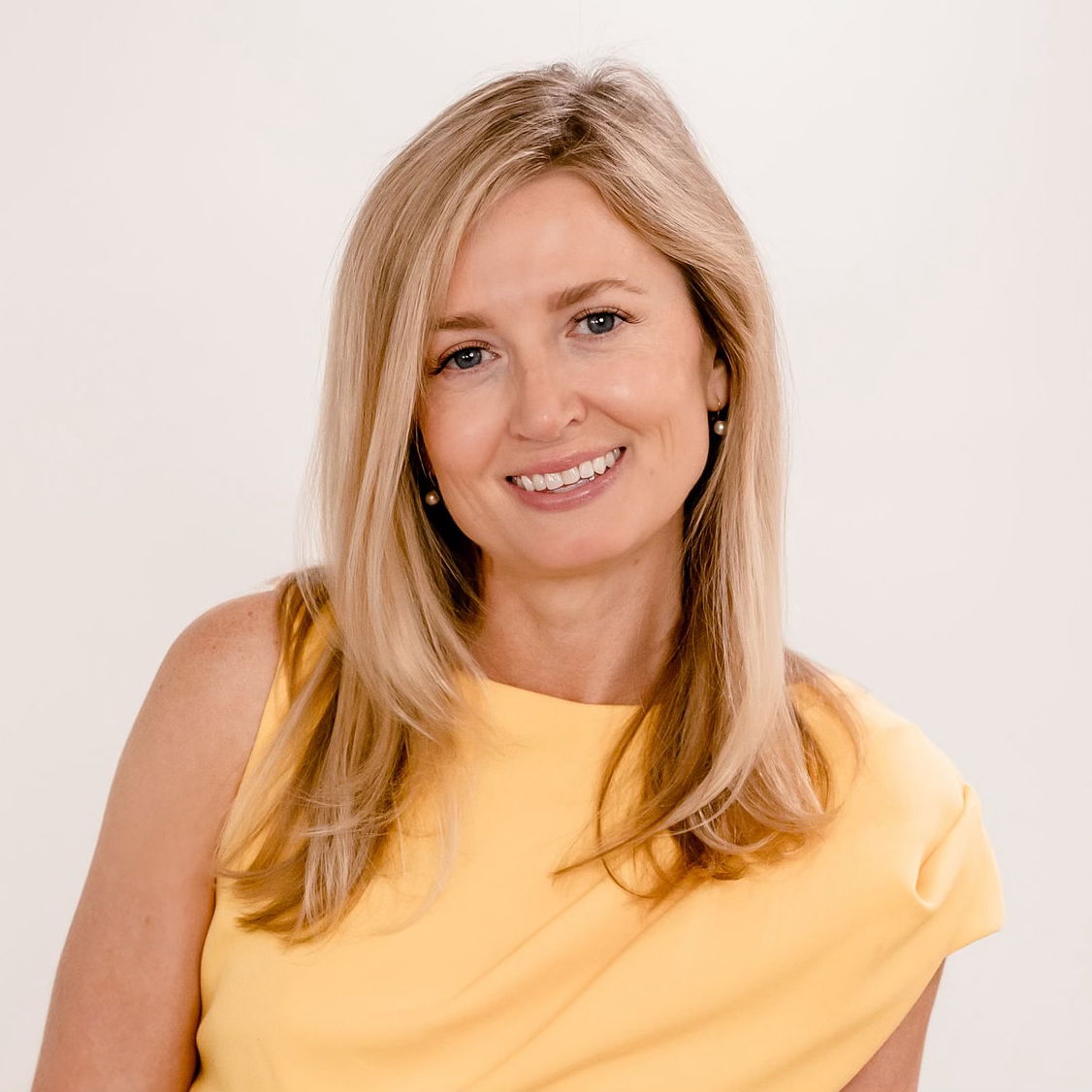 Profile of Kerstin Sebring