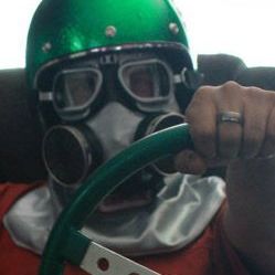 Profile of vincent esposito