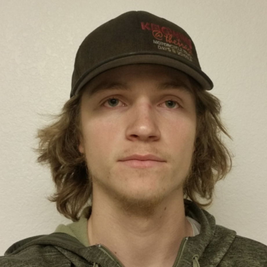 Profile of Grant Cowan