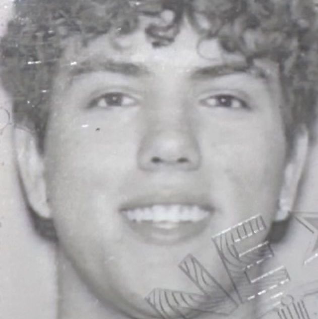 Profile of Daniel Rodriguez