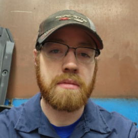 Profile of Nick Wolodko