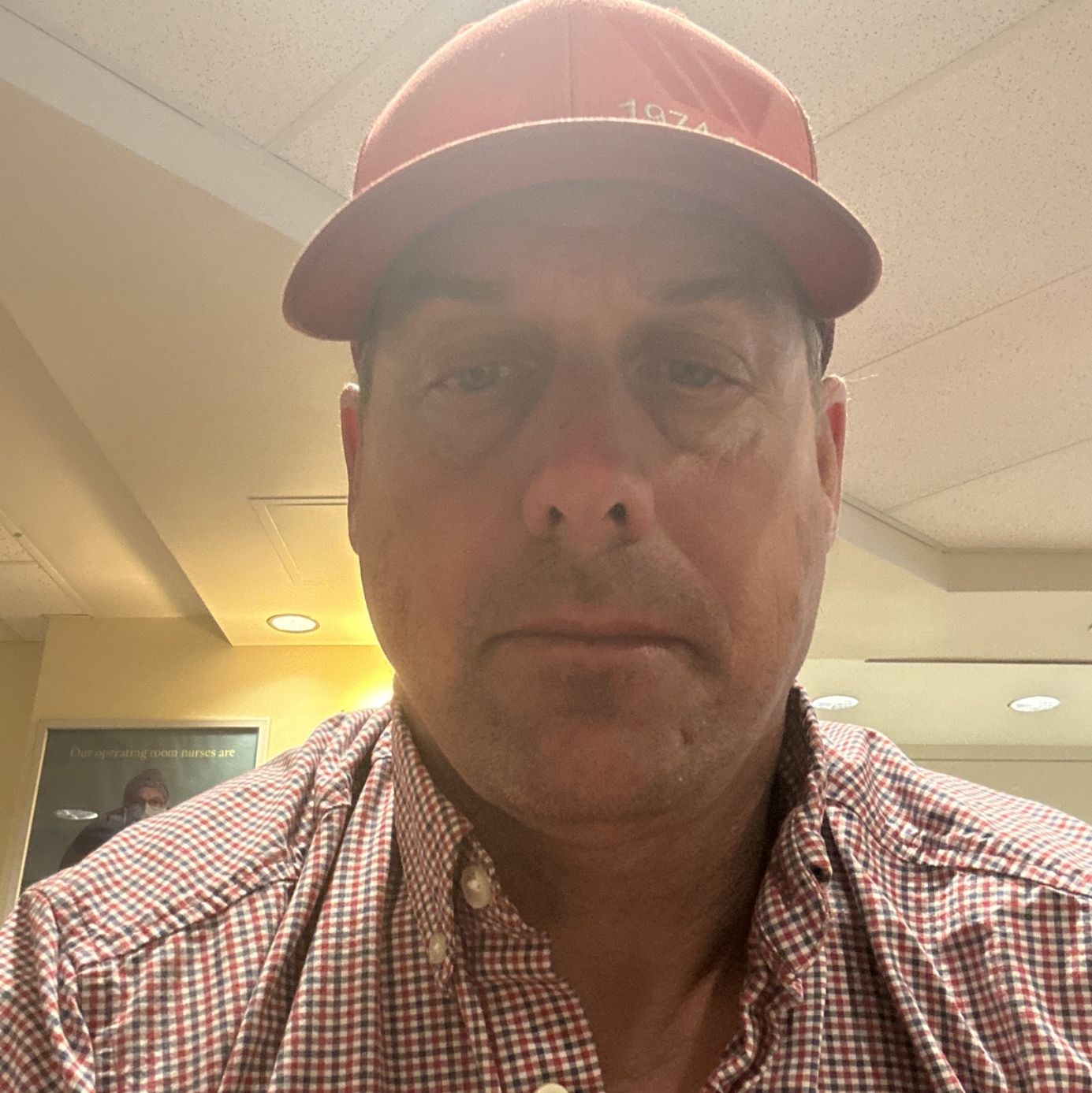 Profile of Jeff Williams