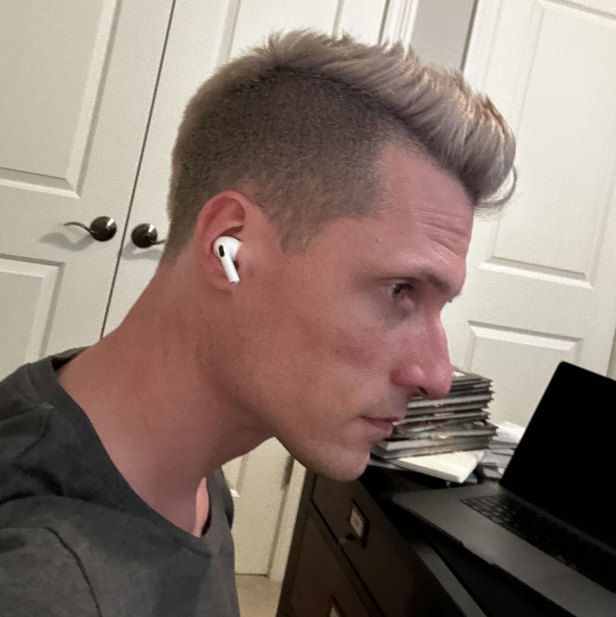 Profile of Joe Gehring