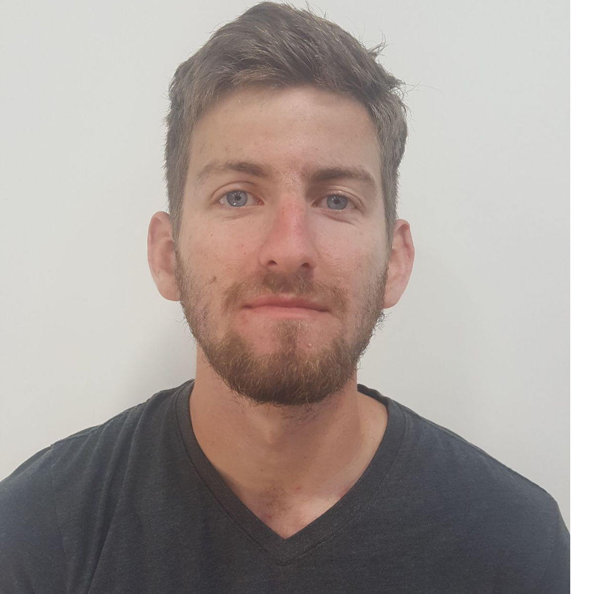 Profile of Steven West