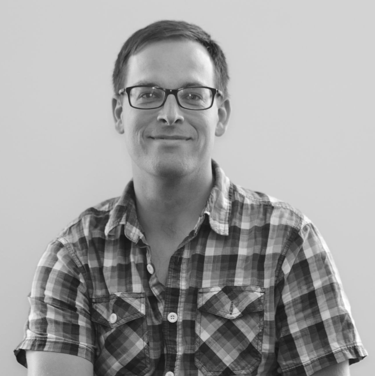 Profile of Blaine Bolze
