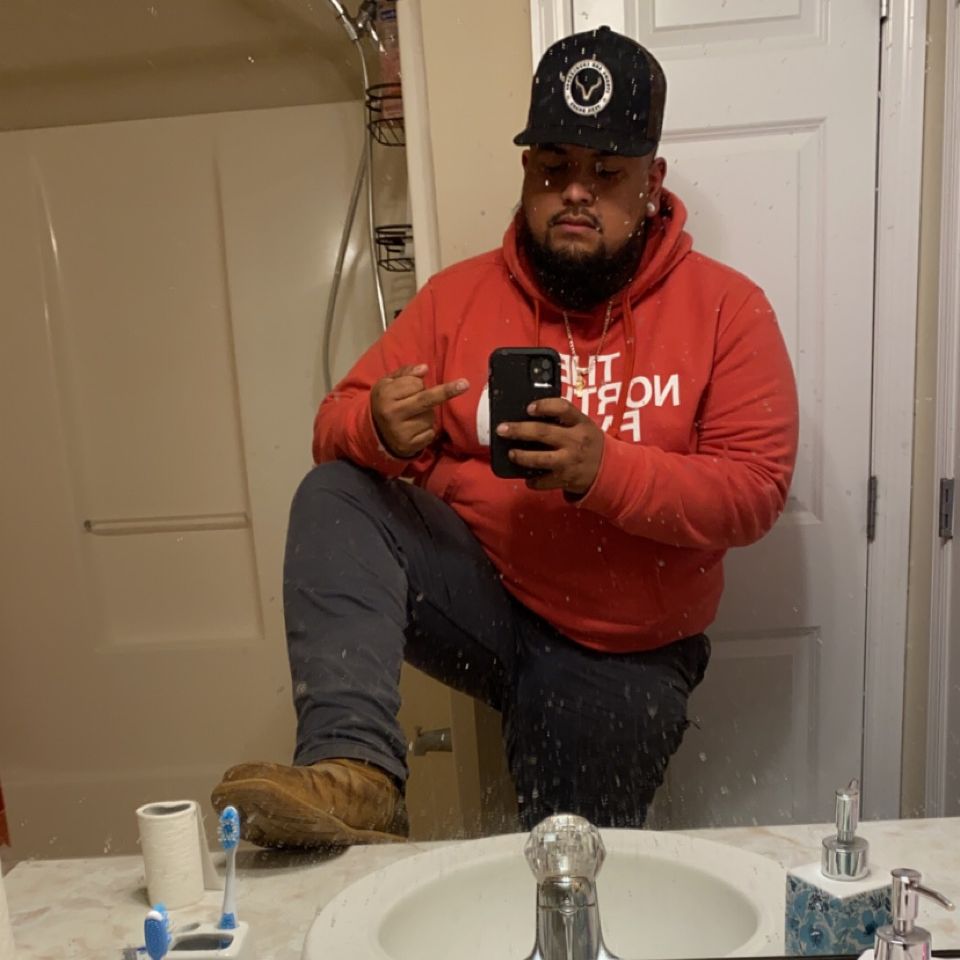 Profile of Jose Urbina