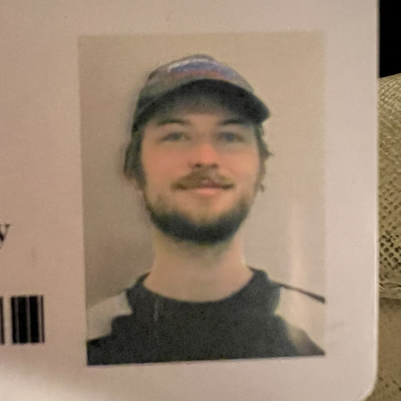 Profile of Parker Underwood