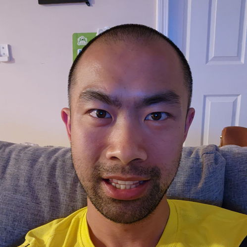 Profile of Simon Kwok