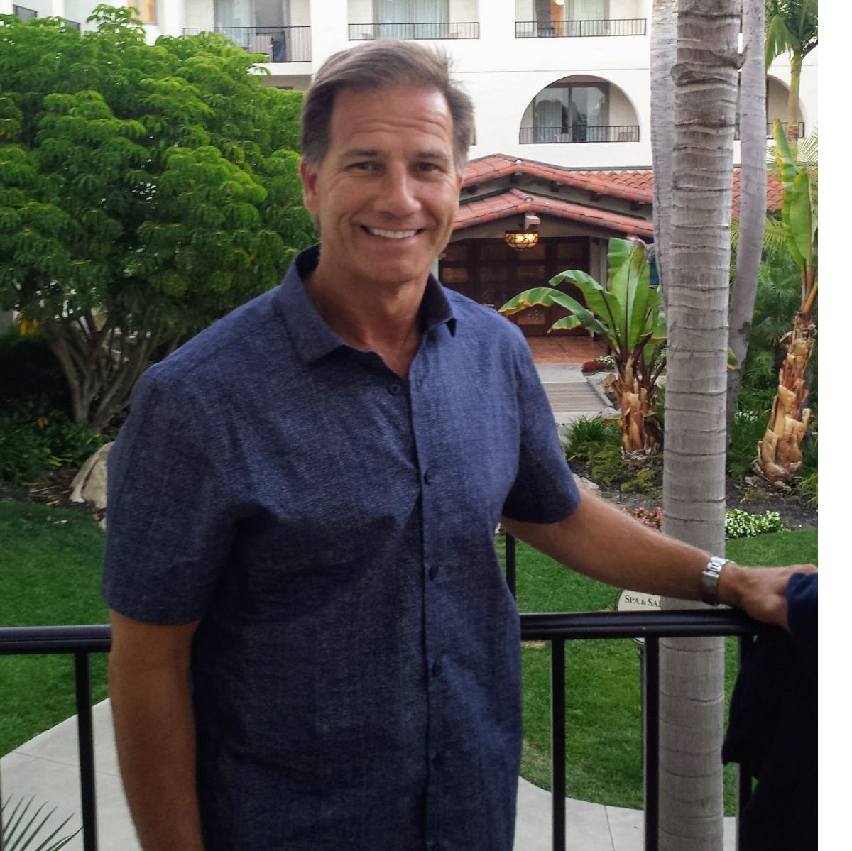 Profile of Bob Larson