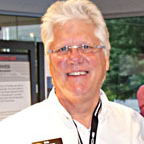 Profile of Bob Kuchenbecker