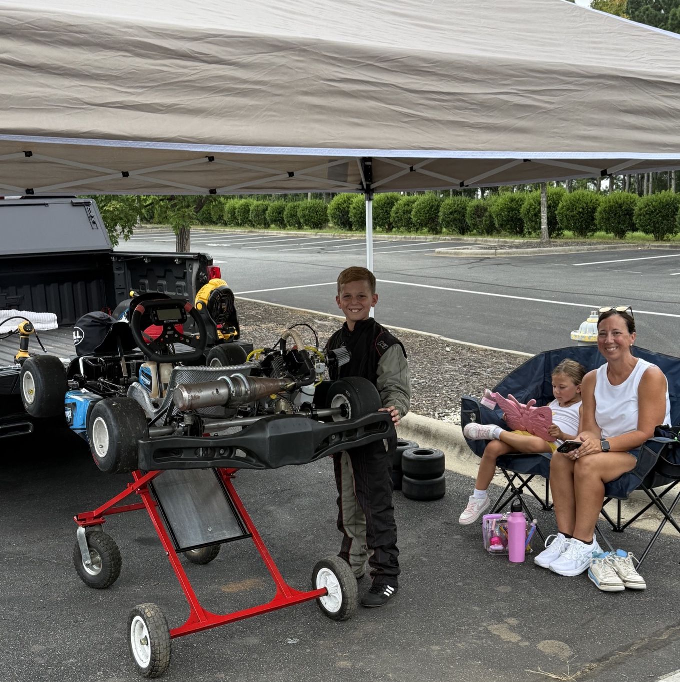 Profile of Cam Klausmeier