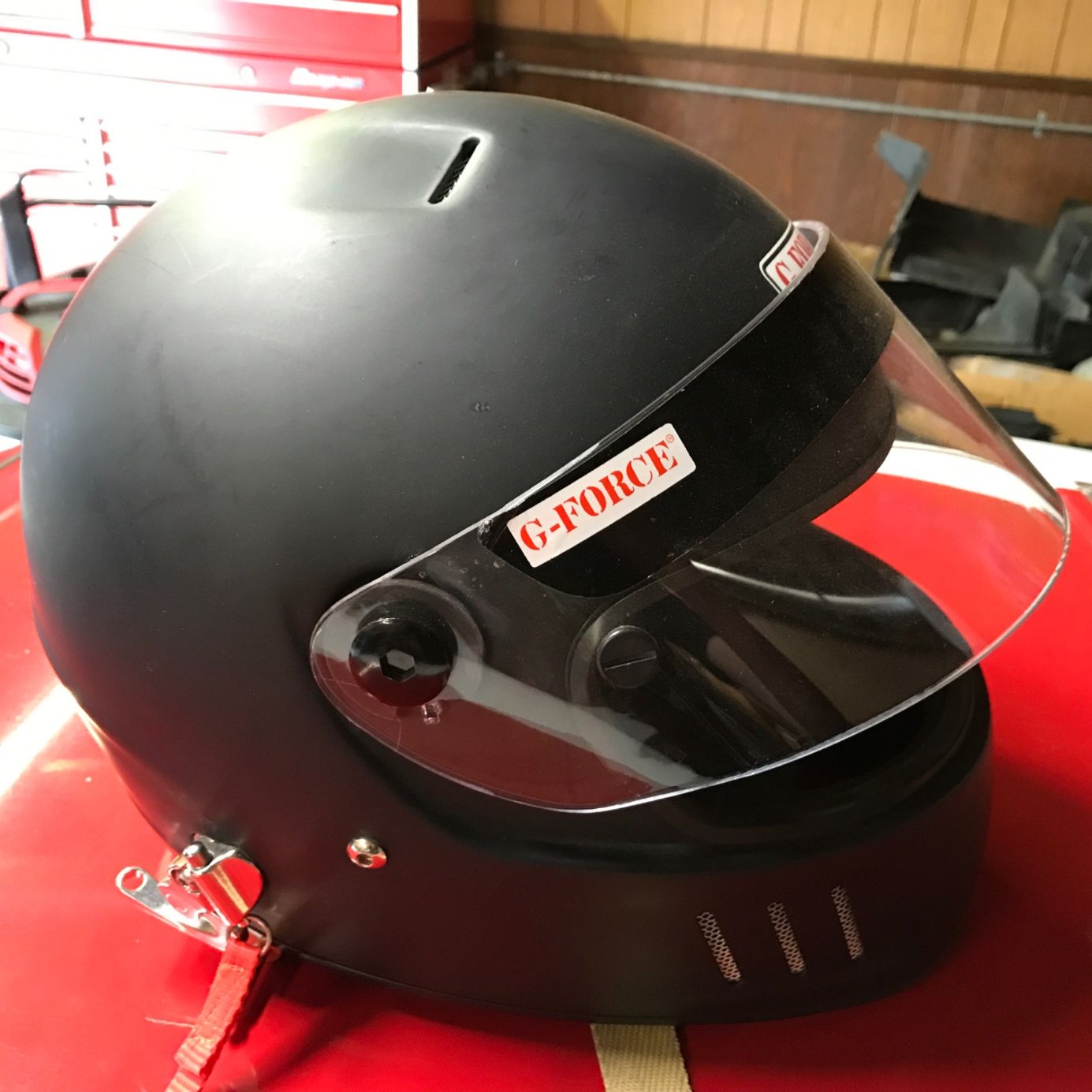 Profile of Steve George