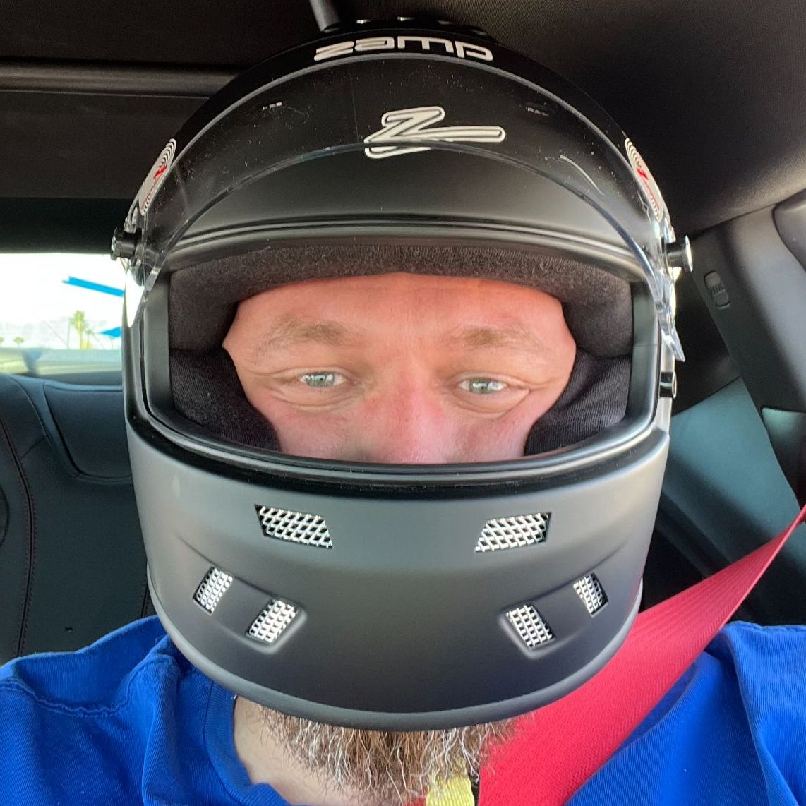 Profile of Zachary Johnson