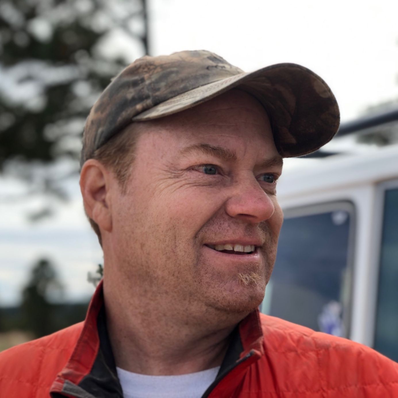 Profile of Thomas Mittler