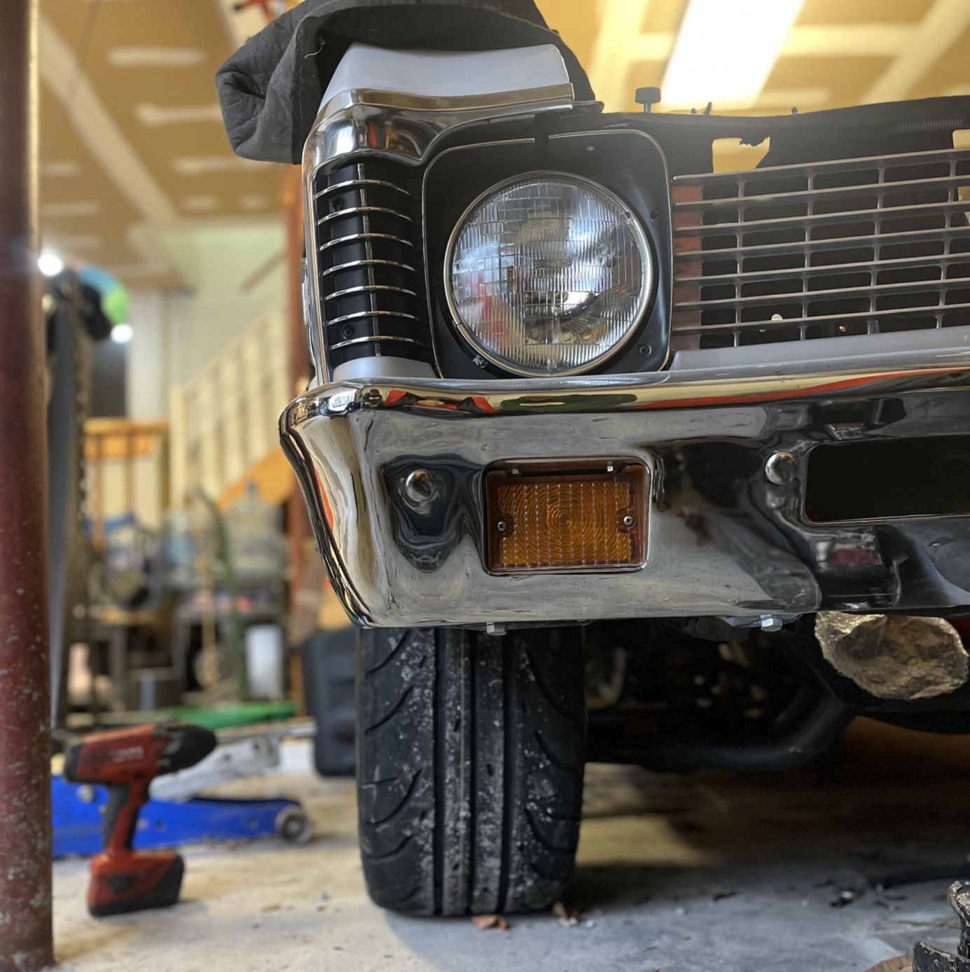 Profile of Dave Oconnor