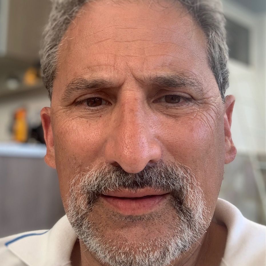 Profile of Glenn Jividen Jr