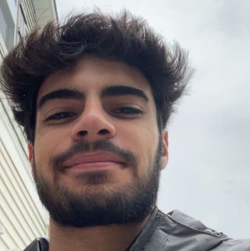 Profile of Xavier Ortega