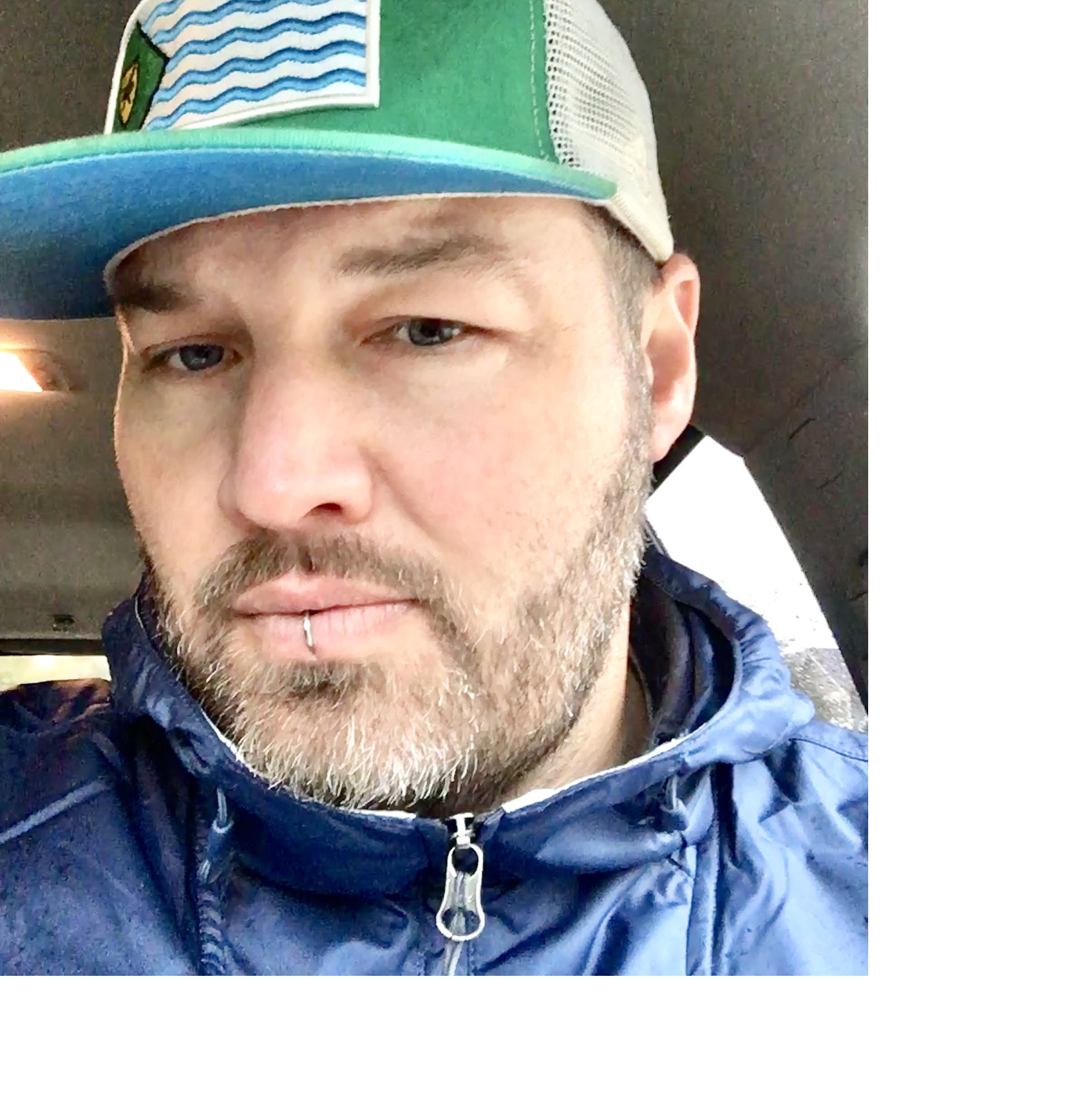 Profile of Richard Norrish