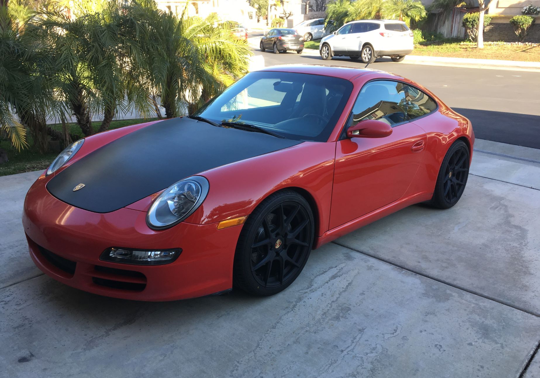 Profile of Troy Starheim