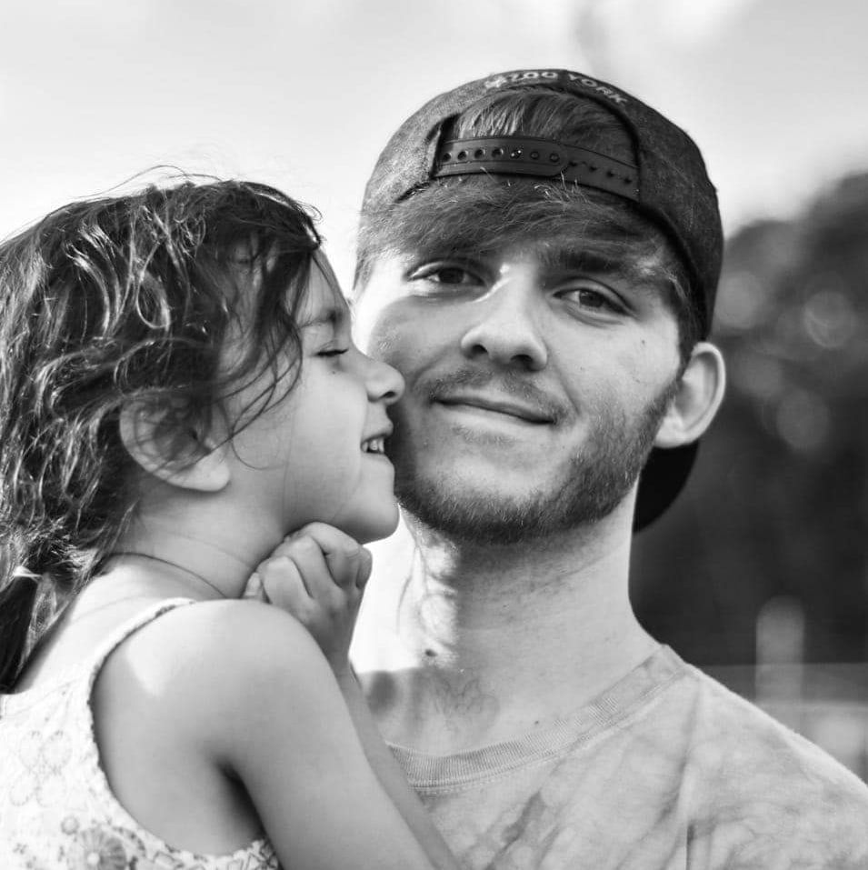 Profile of Tristan Ford